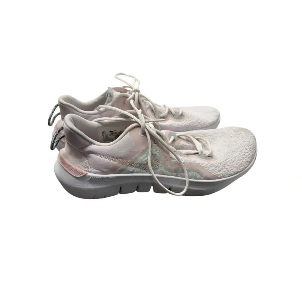 Nike Women's Flex Experience Run 2021 Running Sneakers  I Size: 10.5